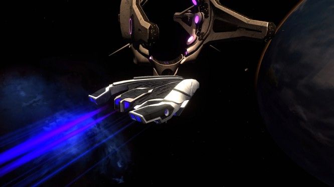 Star Trek Online Developer Interview - MMOGames.com - Your Source for MMOs & MMORPGs
