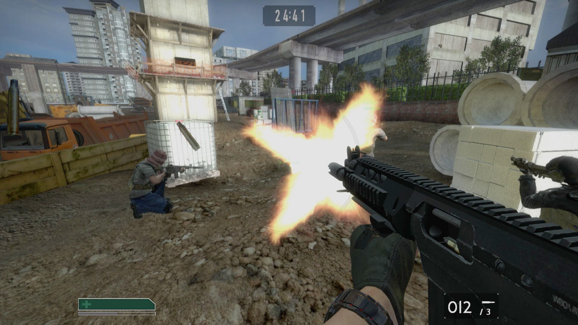 tactical intervention fps games shooter mmogames screenshot mmo