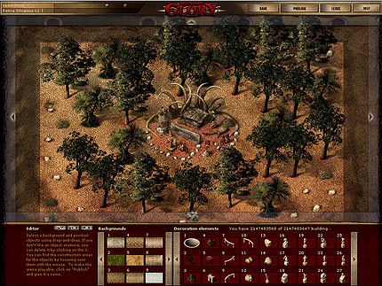 Arenas Of Glory Arenas Of Glory