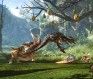 monster hunter online