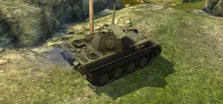 World of Tanks Blitz