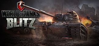 World of Tanks Blitz