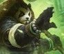 Never knew Pandas could be this badass