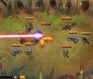 Sentinel Heroes Screenshot