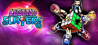 Legend of Slayers