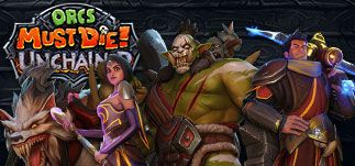 Orcs Must Die! Unchained