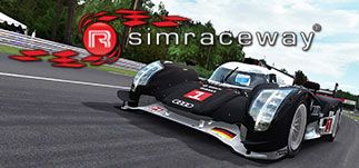 Simraceway