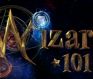 wizard fimage