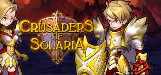 Crusaders of Solaria