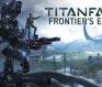 Titanfall Frontier's Edge
