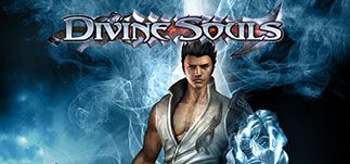 Divine Souls