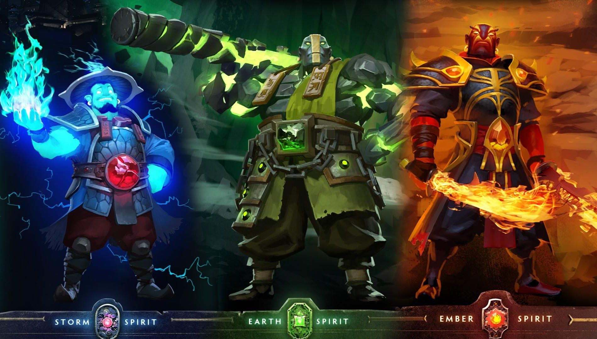 DOTA 2s Impact on eSports - MMOGames.com