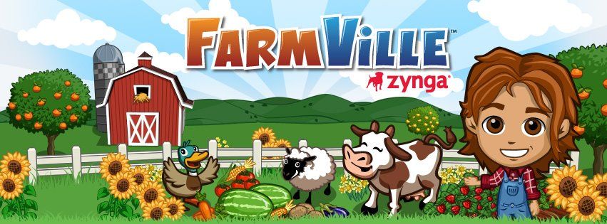 farmville-scam