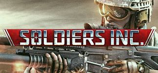 Soldiers Inc