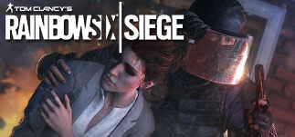 Tom Clancy's Rainbow Six Siege