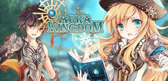 Aura Kingdom