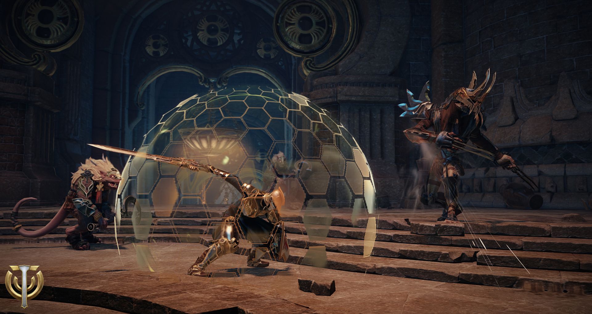 Skyforge Exclusive Interview and Screenshots - MMOGames.com