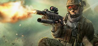 Soldiers inc List Image