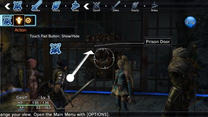 Natural Doctrine