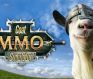 Goat Simulator MMO