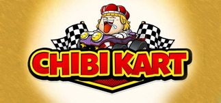 Chibi Kart