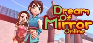 Dream of Mirror Online