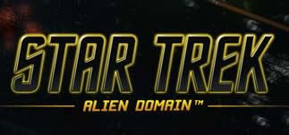 Star Trek: Alien Domain