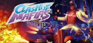 Clash of Mafias