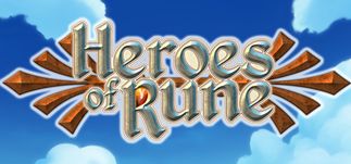 Heroes of Rune