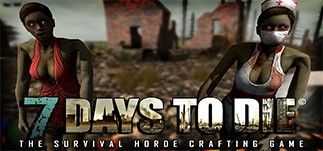 7 Days to die gameslist image