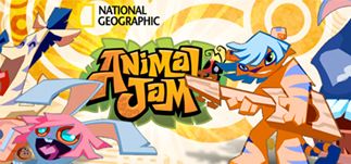 Animal Jam Game