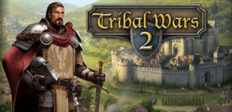 Tribal Wars 2