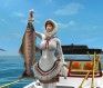 World of Fishing