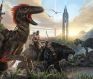 ARK: Survival Evolved