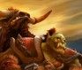tauren orc human world of warcraft - MMOGames.com - Your source for MMOs & MMORPGs