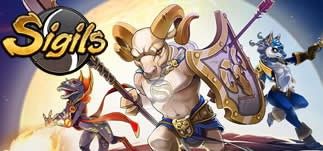 Sigils: Battle for Raios