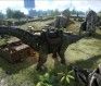 ARK: Survival Evolved