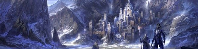 Elder Scrolls Online: Imperial City is the Beginning of Regular ...