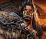 Warlords of Draenor in the base game