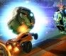 rocket league