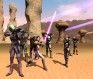 Interdependence in MMOs