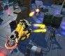 Atlas Reactor