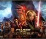 vacation time in Star Wars The Old Republic