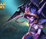 Allstar Heroes