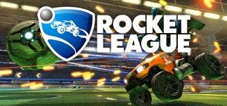 Rocket League