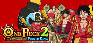 One Piece Online 2 : Pirate King