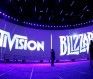 Activision-Blizzard TV and Film Studio