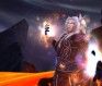 world of warcraft blood elf mage
