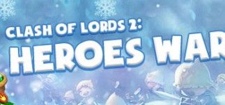 Clash of Lords Giveaway
