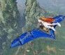 ArcheAge Lapis Fae Wing Glider